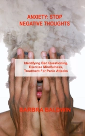 Anxiety Stop Negative Thoughts