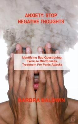 Bertrand.pt - Anxiety Stop Negative Thoughts