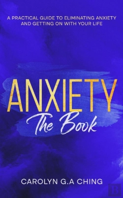 Bertrand.pt - Anxiety The Book