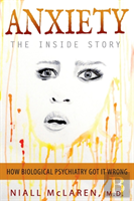 Anxiety - The Inside Story