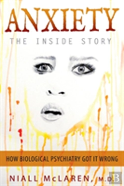 Bertrand.pt - Anxiety - The Inside Story