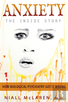 Anxiety - The Inside Story