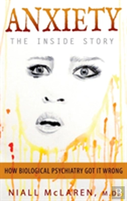 Bertrand.pt - Anxiety - The Inside Story