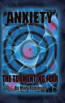 Bertrand.pt - Anxiety The Tormenting Fear