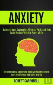 Anxiety Therapy