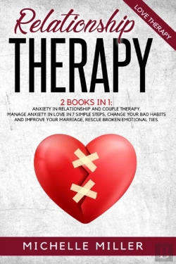 Bertrand.pt - Anxiety Therapy