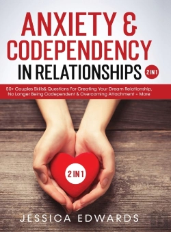Bertrand.pt - Anxiety& Codependency In Relationships (2 In 1)