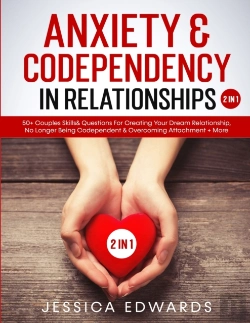 Bertrand.pt - Anxiety& Codependency In Relationships (2 In 1)