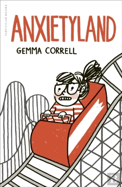Bertrand.pt - Anxietyland