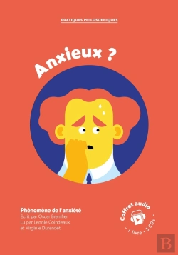 Bertrand.pt - Anxieux ? Phénomène De L'Anxiété