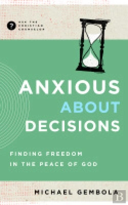 Bertrand.pt - Anxious About Decisions