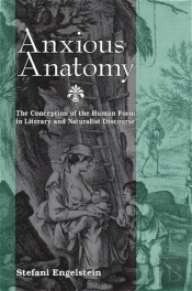 Anxious Anatomy