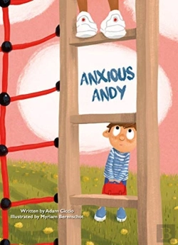 Bertrand.pt - Anxious Andy