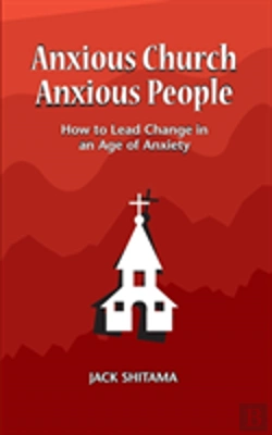 Bertrand.pt - Anxious Church, Anxious People