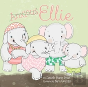 Anxious Ellie