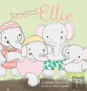 Anxious Ellie