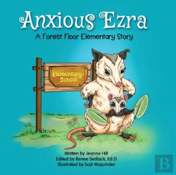 Bertrand.pt - Anxious Ezra