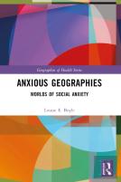 Anxious Geographies