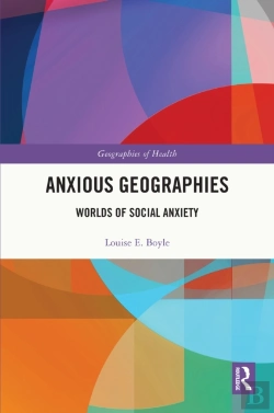 Bertrand.pt - Anxious Geographies