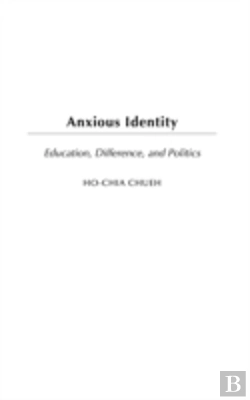 Bertrand.pt - Anxious Identity