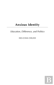 Anxious Identity