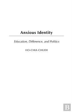 Bertrand.pt - Anxious Identity