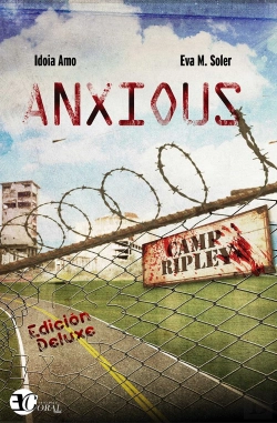 Bertrand.pt - Anxious