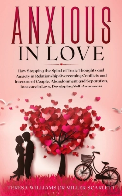 Bertrand.pt - Anxious In Love: How Stopping The Spiral