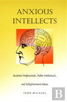 Anxious Intellects