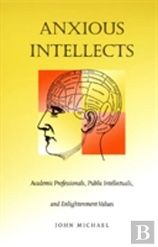 Anxious Intellects