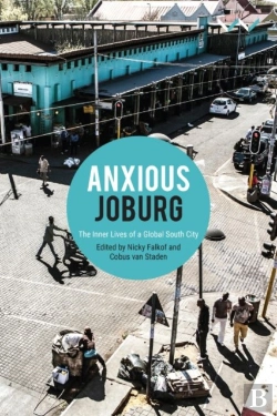 Bertrand.pt - Anxious Joburg