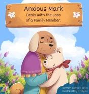 Anxious Mark Deals With The Loss Of A Family Member