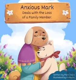 Bertrand.pt - Anxious Mark Deals With The Loss Of A Family Member