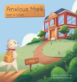 Bertrand.pt - Anxious Mark Goes To School