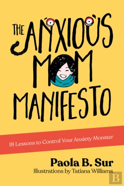 Bertrand.pt - Anxious Mom Manifesto
