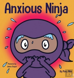 Bertrand.pt - Anxious Ninja