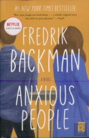 Anxious People
