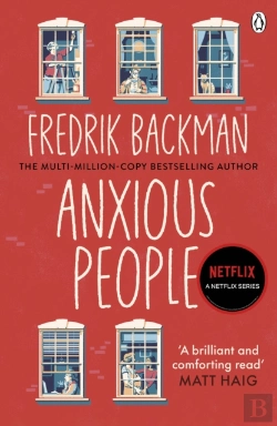 Bertrand.pt - Anxious People
