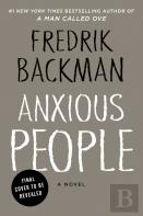 Anxious People