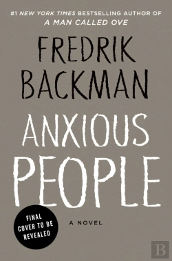 Bertrand.pt - Anxious People