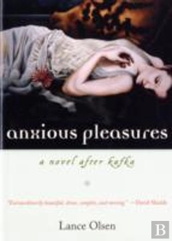 Bertrand.pt - Anxious Pleasures