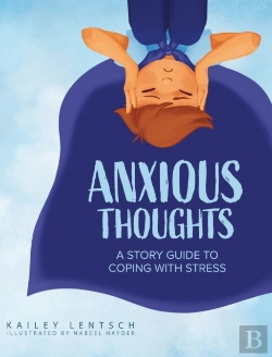Bertrand.pt - Anxious Thoughts