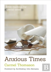 Anxious Times