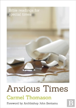 Bertrand.pt - Anxious Times