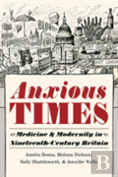 Anxious Times