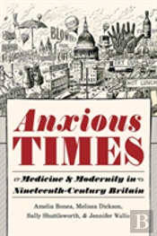 Anxious Times