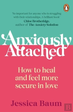 Bertrand.pt - Anxiously Attached