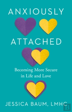 Bertrand.pt - Anxiously Attached