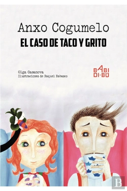 Bertrand.pt - Anxo Cogumelo Y... El Caso De Taco Y Grito