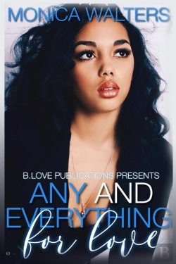Bertrand.pt - Any And Everything For Love